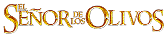 EL SEÑOR DE LOS OLIVOS