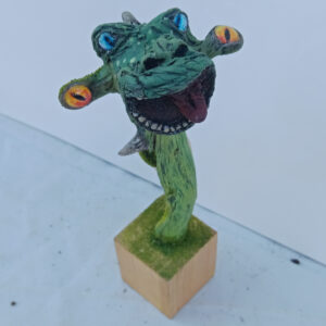 Dragoracol (2)
