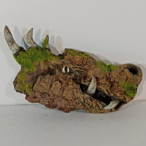 Dragón (1)