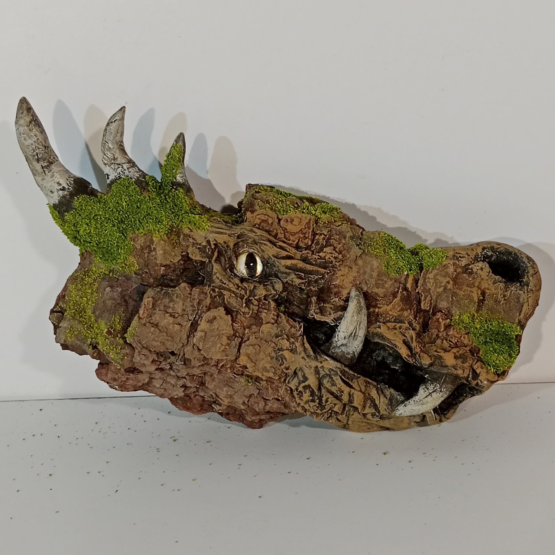 Dragón (1)