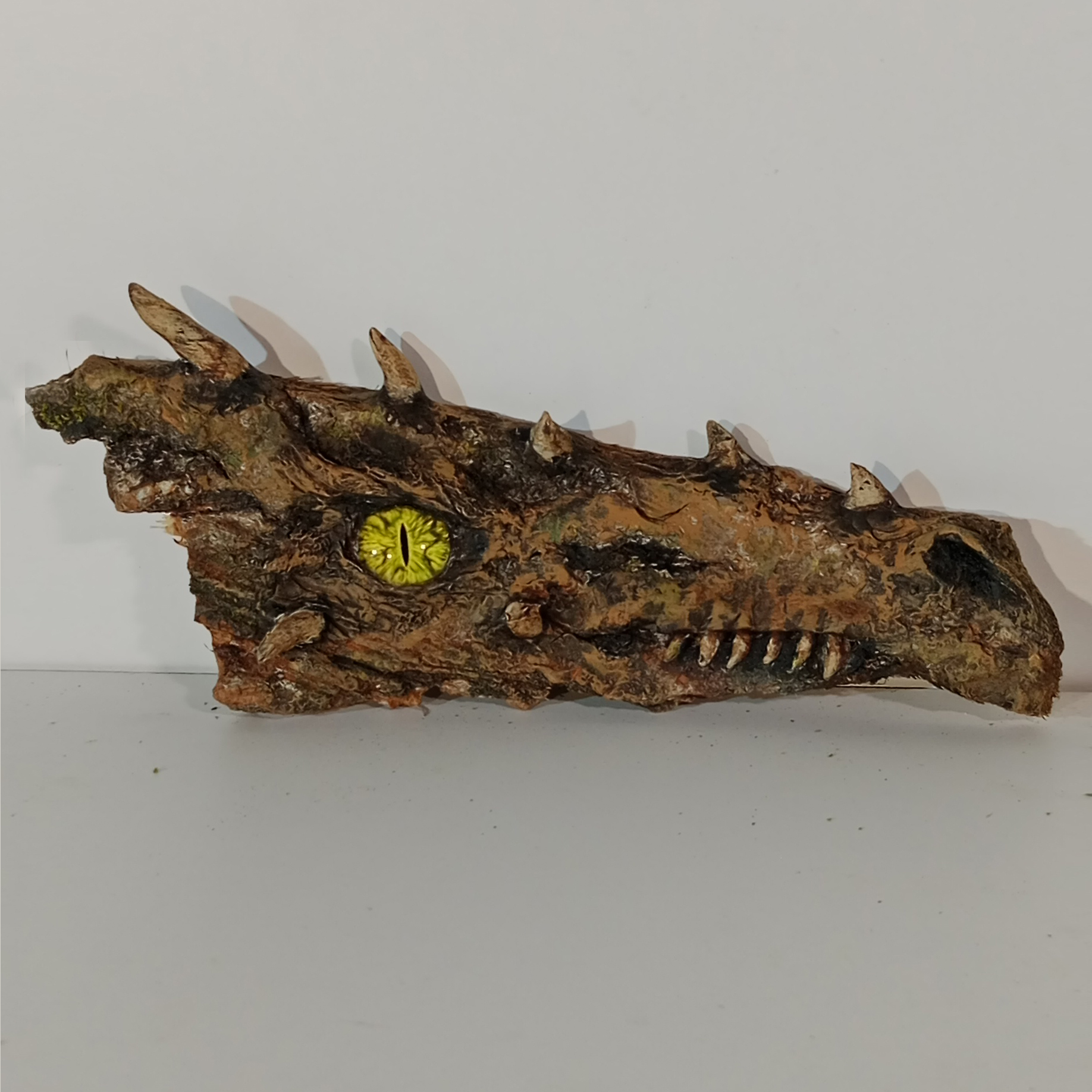 Dragón (4)