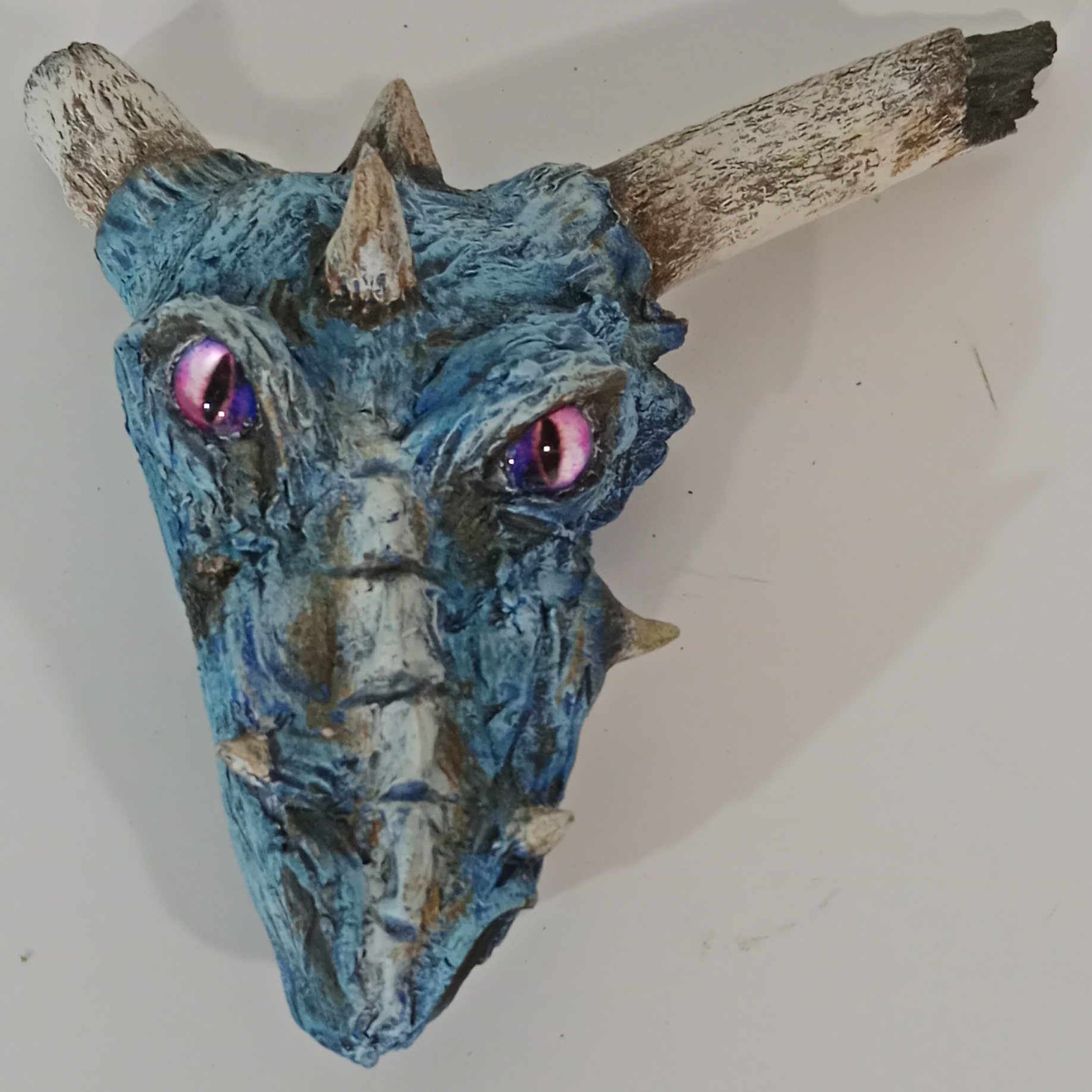 Dragón (6)