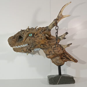 Dragón (8)