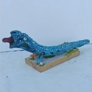 Dinosaurio (1)