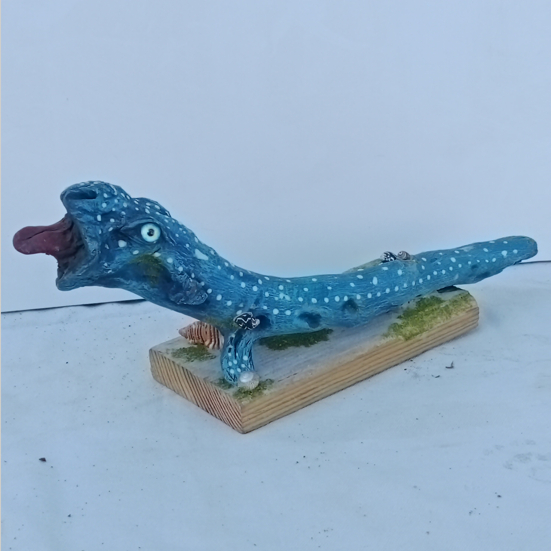 Dinosaurio (1)